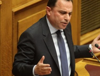 Γ. Γεωργαντάς: Καταδικαστέα κάθε πράξη εκτός ορίων